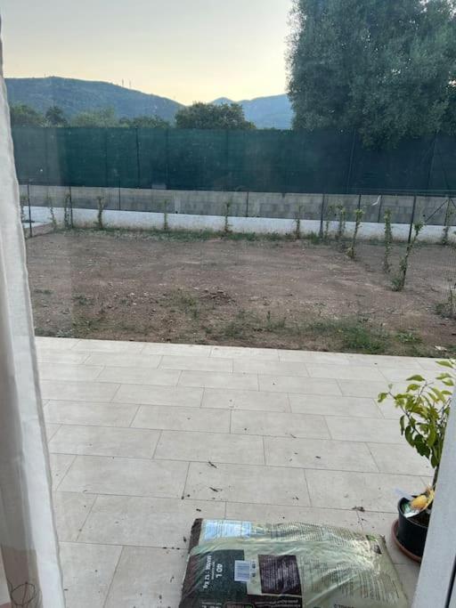 Appartement T3 Rez De Jardin Lucciana  Exterior foto